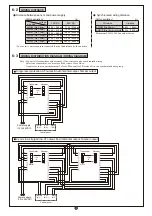 Предварительный просмотр 13 страницы Takex PXB-100ATC Instruction Manual