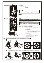 Preview for 16 page of Takex PXB-100ATC Instruction Manual