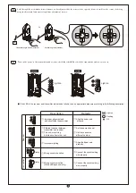 Preview for 17 page of Takex PXB-100ATC Instruction Manual