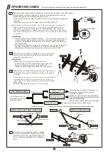 Preview for 20 page of Takex PXB-100ATC Instruction Manual