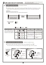 Preview for 21 page of Takex PXB-100ATC Instruction Manual