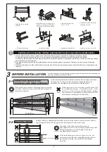 Preview for 4 page of Takex PXB-100SW Instruction Manual