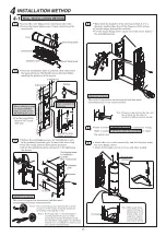 Preview for 6 page of Takex PXB-100SW Instruction Manual