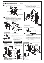 Preview for 7 page of Takex PXB-100SW Instruction Manual