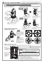 Preview for 10 page of Takex PXB-100SW Instruction Manual