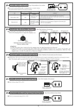 Preview for 15 page of Takex PXB-100SW Instruction Manual