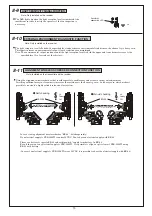 Preview for 16 page of Takex PXB-100SW Instruction Manual