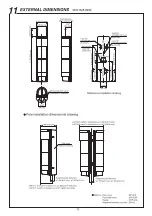 Preview for 19 page of Takex PXB-100SW Instruction Manual