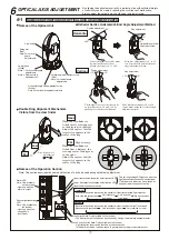 Preview for 9 page of Takex PXB-50F Instruction Manual