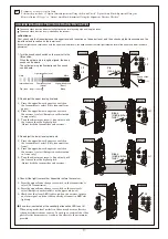 Preview for 11 page of Takex PXB-50F Instruction Manual