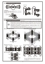 Preview for 5 page of Takex PXB-50HF-KH Instruction Manual