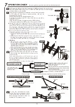 Preview for 12 page of Takex PXB-50HF-KH Instruction Manual