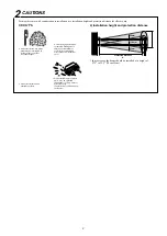 Предварительный просмотр 2 страницы Takex Quad PB-IN-100HF Instruction Manual