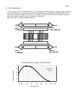 Предварительный просмотр 5 страницы Takex TL-7400RCL Instruction Manual