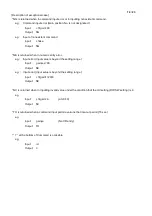 Предварительный просмотр 14 страницы Takex TL-7400RCL Instruction Manual