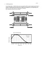 Предварительный просмотр 5 страницы Takex TL-7400UCL Instruction Manual