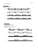 Предварительный просмотр 12 страницы Takex TL-7400UCL Instruction Manual