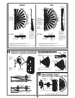 Preview for 3 page of Takex TX-114FR Instruction Manual