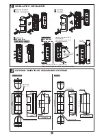 Предварительный просмотр 5 страницы Takex TX-114FR Instruction Manual