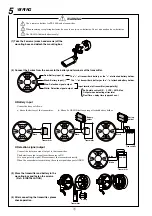 Preview for 4 page of Takex TX-124R Instruction Manual