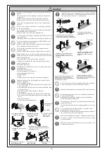 Preview for 4 page of Takex TXF-20TDM Instruction Manual