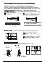 Preview for 5 page of Takex TXF-20TDM Instruction Manual