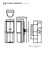 Preview for 15 page of Takex TXF-20TDM Instruction Manual