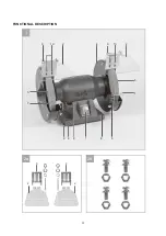 Preview for 5 page of TAKIMA tools TKBG-150 Instruction Manual