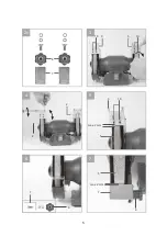 Preview for 6 page of TAKIMA tools TKBG-150 Instruction Manual