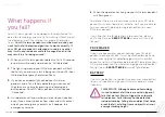 Preview for 24 page of Taking Care GO Setup & User Manual