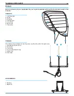 Preview for 4 page of TAKOON Furia User Manual