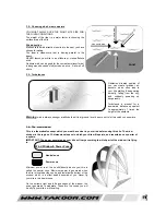 Preview for 4 page of TAKOON Skoop 2 User Manual