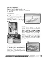 Preview for 6 page of TAKOON Skoop 2 User Manual