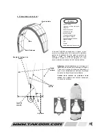 Preview for 17 page of TAKOON Skoop 2 User Manual