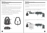 Preview for 7 page of Takstar BM-650 User Manual