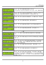 Preview for 7 page of Takstar EKX-4A User Manual