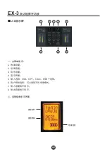 Preview for 7 page of Takstar EX-3 User Manual