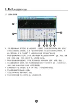 Предварительный просмотр 12 страницы Takstar EX-3 User Manual