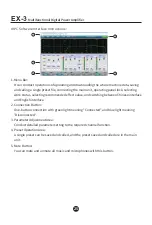 Предварительный просмотр 26 страницы Takstar EX-3 User Manual