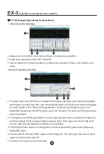 Предварительный просмотр 27 страницы Takstar EX-3 User Manual