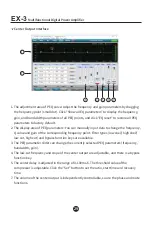 Предварительный просмотр 30 страницы Takstar EX-3 User Manual