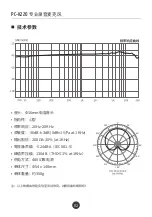 Preview for 3 page of Takstar PC-K220 User Manual