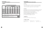 Preview for 6 page of Takstar PCM-5600 Manual