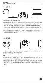 Preview for 6 page of Takstar PH 130 User Manual