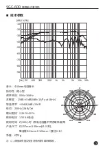 Preview for 3 page of Takstar SGC-600 User Manual