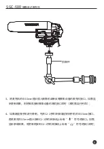 Preview for 7 page of Takstar SGC-600 User Manual