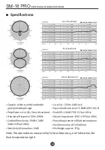 Preview for 11 page of Takstar SM-18 PRO User Manual