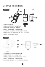 Preview for 9 page of Takstar UC-2R User Manual