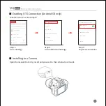 Предварительный просмотр 20 страницы Takstar V4 DUAL User Manual