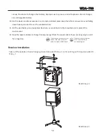 Предварительный просмотр 18 страницы Takstar WDA-700 User Manual